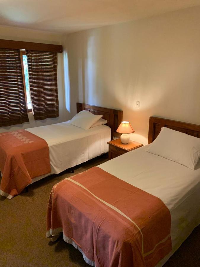 Hotel San Jorge By Porta Hotels Antigua Exterior foto