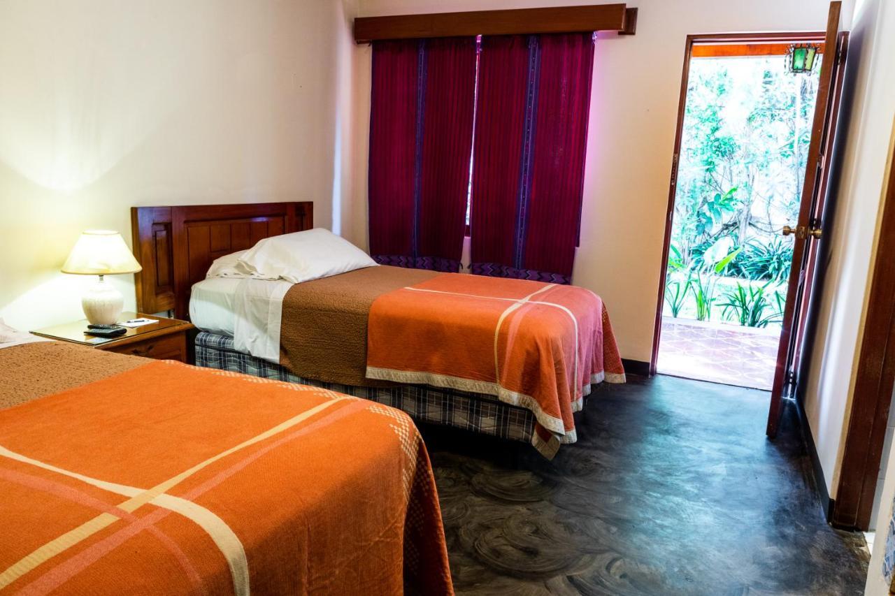 Hotel San Jorge By Porta Hotels Antigua Exterior foto